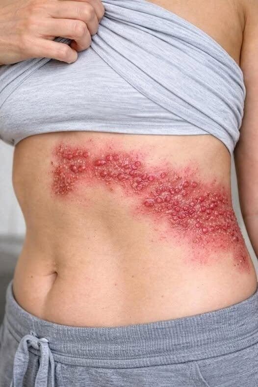 Read more about the article Why Acne Appears on These 8 Body Areas, and What You Should Do