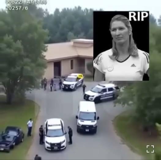 Read more about the article 11 minutes ago Steffi Graf, confirmed as…See more