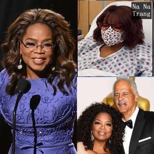 Read more about the article SAD NEWS: Oprah Winfrey was confirmed as…See more