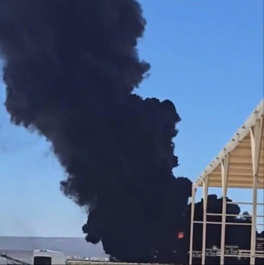 Read more about the article BREAKING NEWS: A major disaster has claimed several victims, including the famous…see more