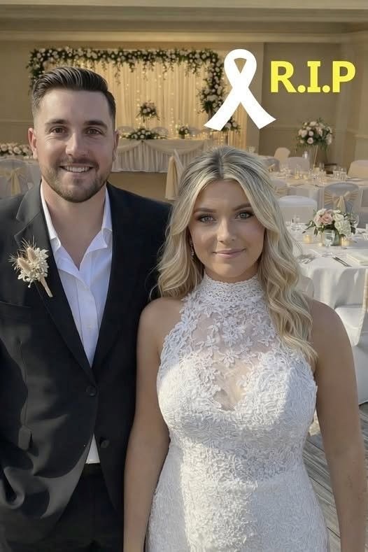Read more about the article Bride Collapses During Wedding Celebration, Leaving Guests in Shock