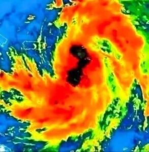 Read more about the article BREAKING NEWS A major storm is forming… See more