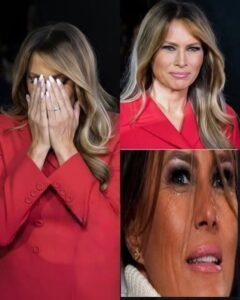 Read more about the article A Lip Reader Claims to Have Decoded a Comment Between Queen Camilla and Melania Trump