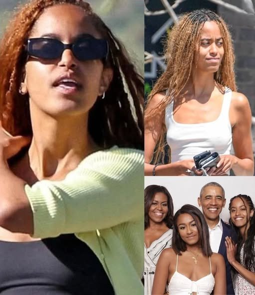 Read more about the article Malia Obama Makes Shocking Life Move That Has Everyone Talking