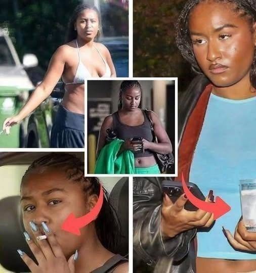 Read more about the article 20 minutes ago in Los Angeles, it was confirmed that Michelle Obama was…see more 👇