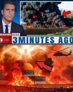 Read more about the article Biggest Tragedy JUST Happened in the USA! The Whole World is Shocked and Scared….