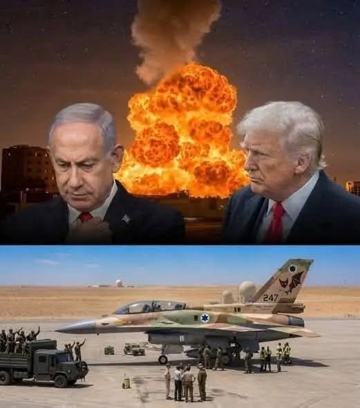 Read more about the article BREAKING: just 1hour ago Israel finishes…See More>