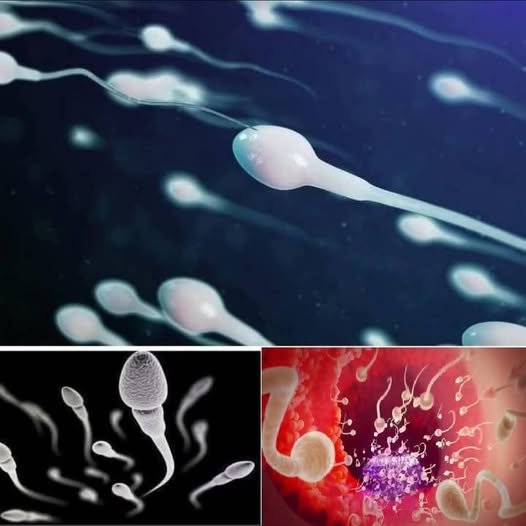 Read more about the article Many know! Studies reveal that swallowing your partner’s semen…See more