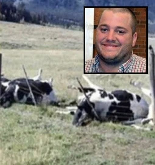 Read more about the article A tragedy on the farm: What happened to Mike Biadasz