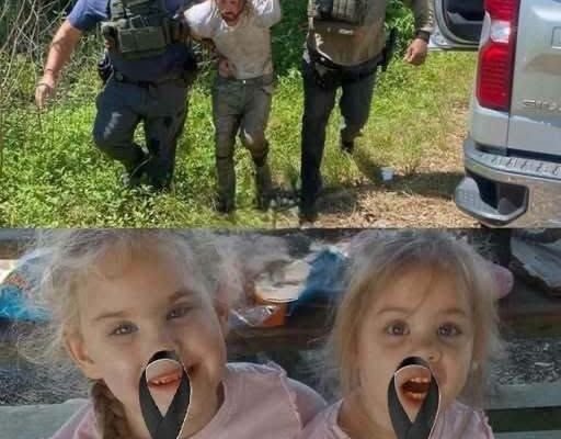 Read more about the article Young man puts both daughters inside the fir… See more