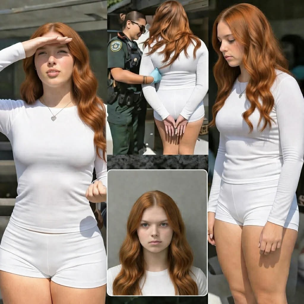 Read more about the article CAUGHT ON CAMERA: THE EXPLOSIVE PUBLIC BREAKDOWN THAT BROKE THE INTERNET AND FORCED POLICE TO INTERVENE
