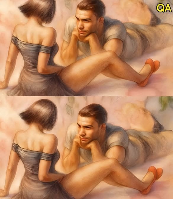 Read more about the article Men who suck their wife’s V@G¥N@ are more…see more