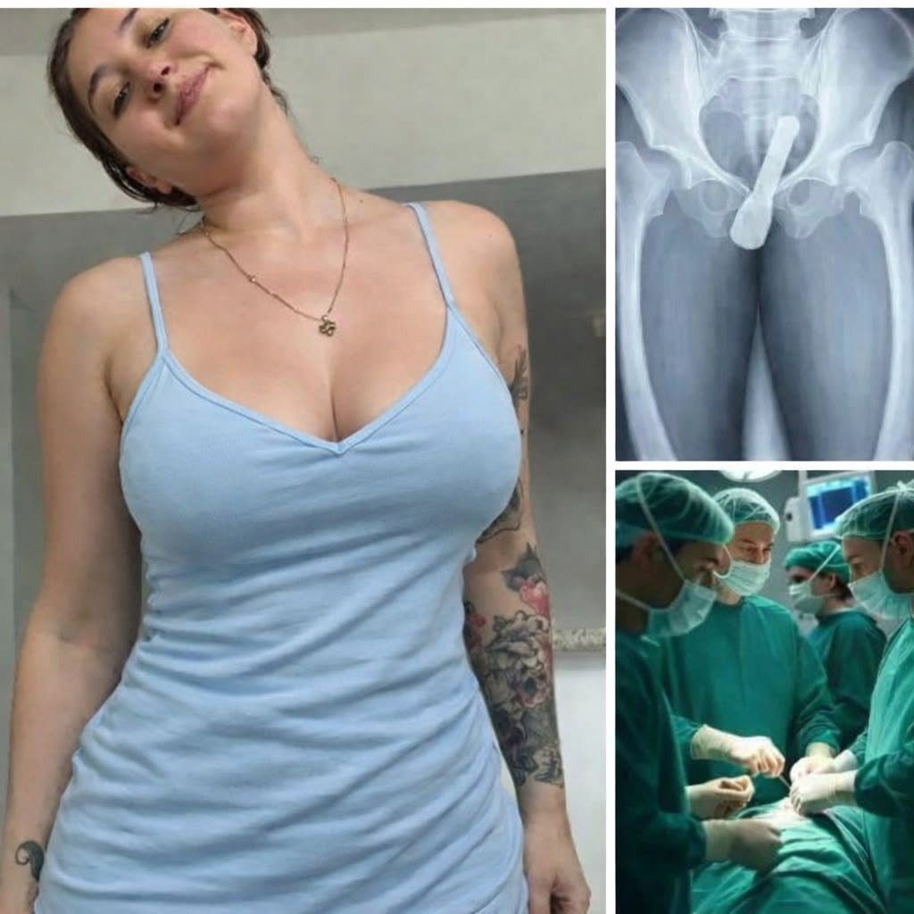 Read more about the article young woman hospitalized after having … See more