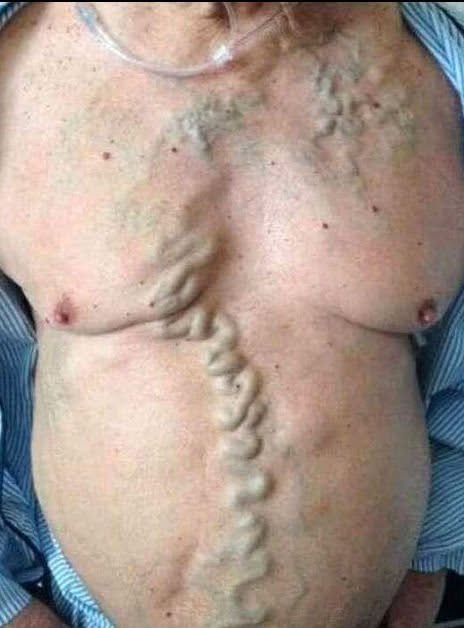 Read more about the article These are the consequences of sleeping with your c… See more