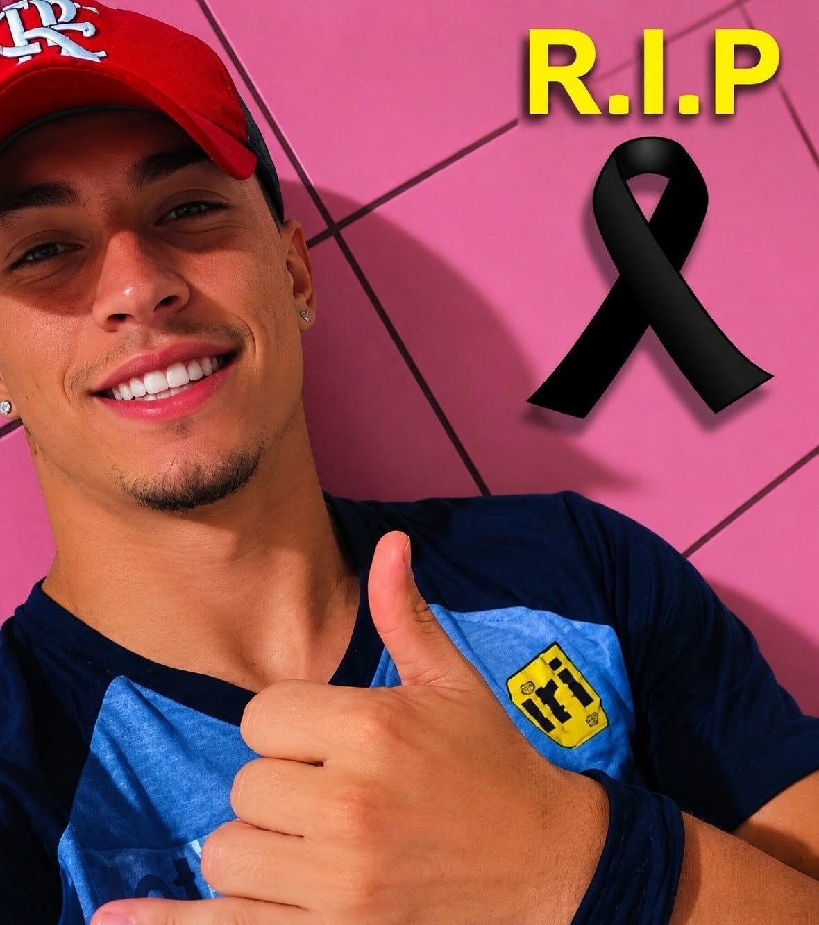 Read more about the article May God comfort the whole family, he was found deαd inside the R…