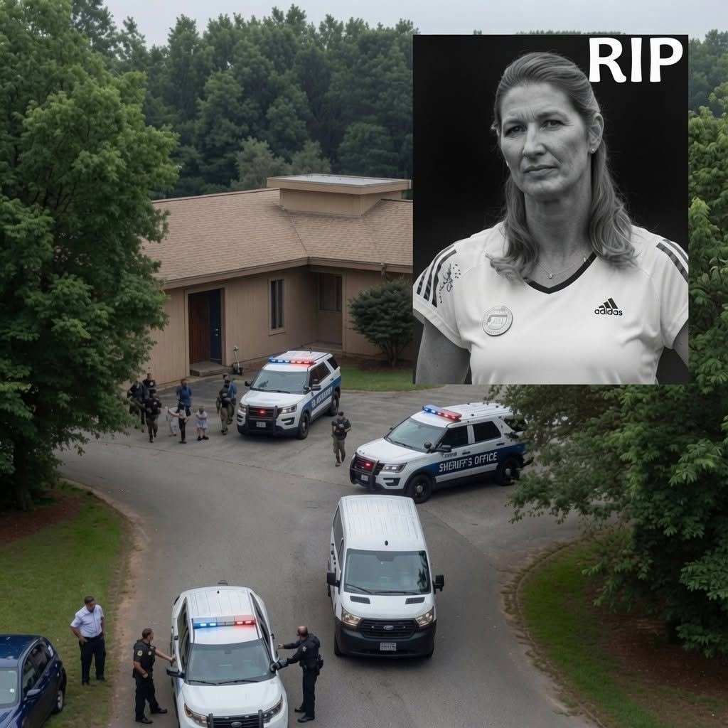 Read more about the article 11 minutes ago Steffi Graf, confirmed as…See more