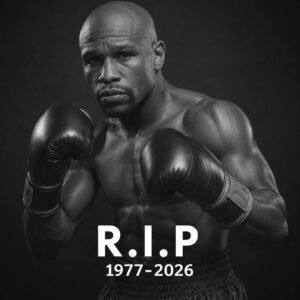 Read more about the article Sad News:30Mins ago in NewYork City, a 49 years old…See moree….
