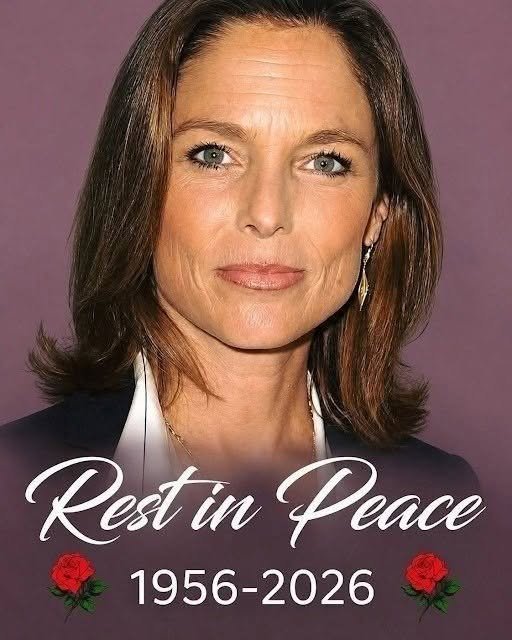 Read more about the article It is with heavy hearts that we announce the passing of this beloved and legendary actress..