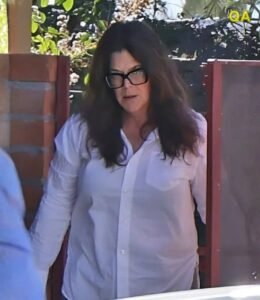 Read more about the article SAD NEWS 10 minutes ago in Arizona, Annie Guthrie Guthrie was confirmed as…