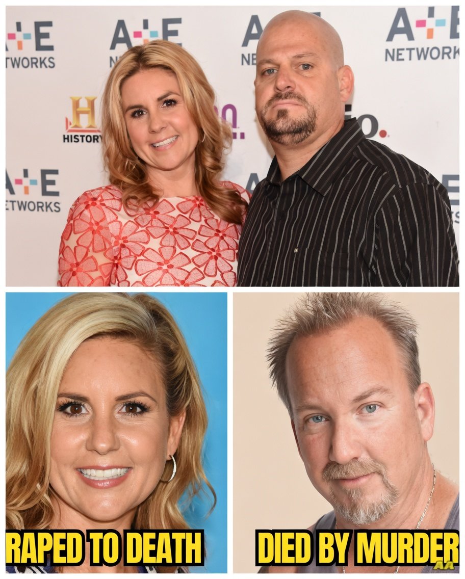 Read more about the article “They Were More Than Just Reality Stars..” The Shocking Deaths That Shattered the Storage Wars Crew and Left Fans Reeling…See More