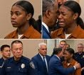 Read more about the article Teen Girl Sentenced to 86 Years in Prison After She Ra…See more…