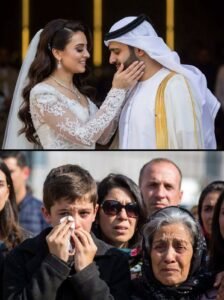 Read more about the article The Morning After a Fairytale Wedding Brought an Unexpected Discovery