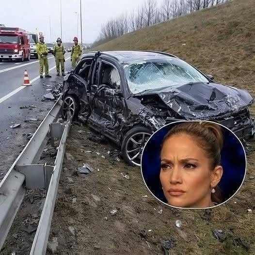 Read more about the article 20 minutes ago in Los Angeles, Jennifer Lopez has been confirmed as….See more below