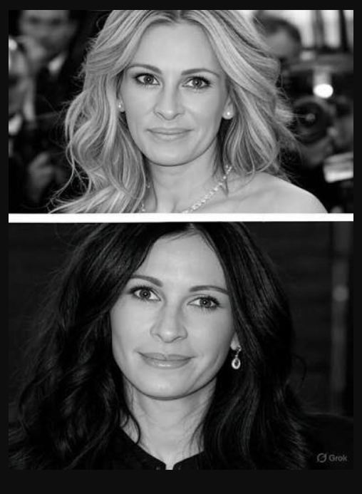 Read more about the article The Heartbreaking Tragedy Behind Julia Roberts’ Brightest Smile: The Untold Grief That Nearly Broke Hollywood’s Sweetheart